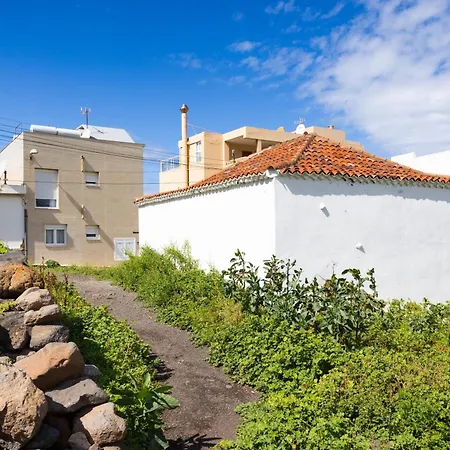 Ocean View By Agueita Salada * Bajamar (La Laguna)