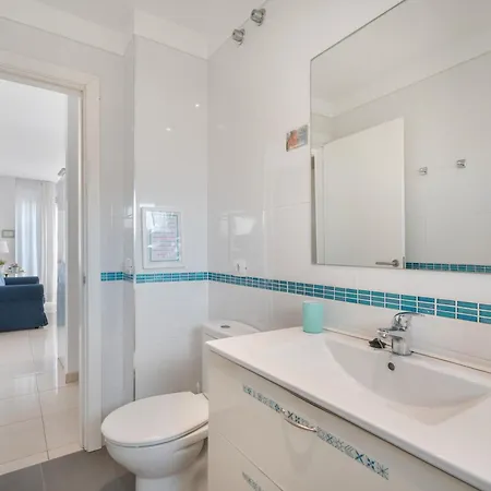 Ocean View By Agueita Salada Apartment *