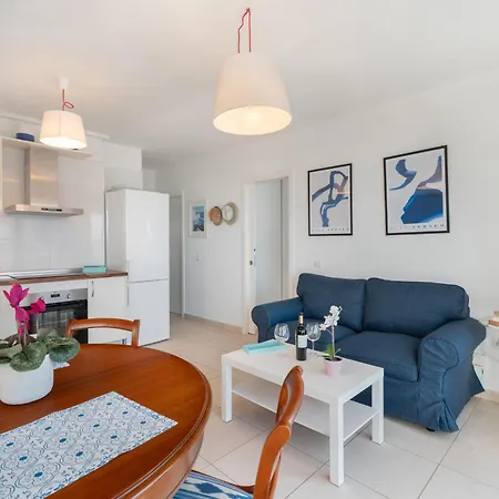 Ocean View By Agueita Salada Apartment