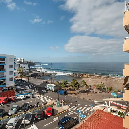 Ocean View By Agueita Salada * Bajamar (La Laguna)