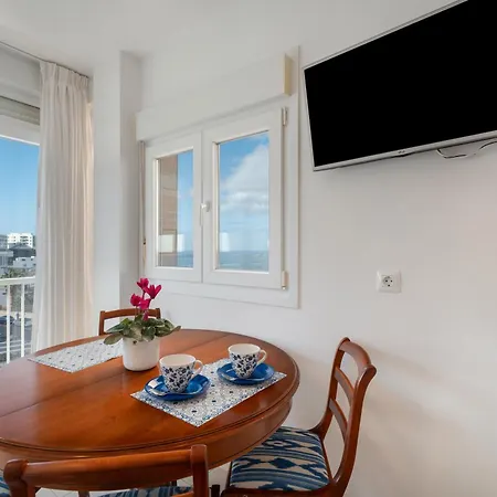 Ocean View By Agueita Salada Apartment