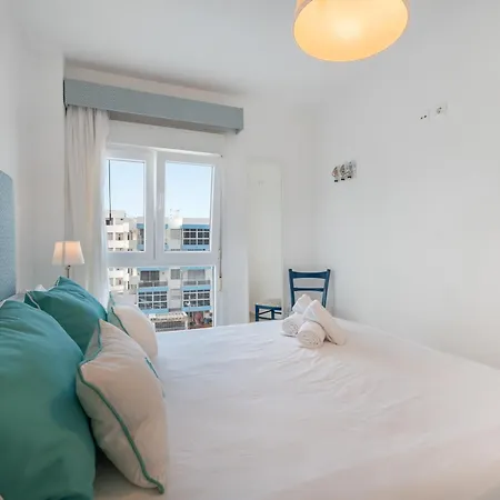 Ocean View By Agueita Salada Apartment Bajamar (La Laguna)