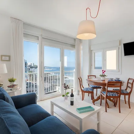 Ocean View By Agueita Salada