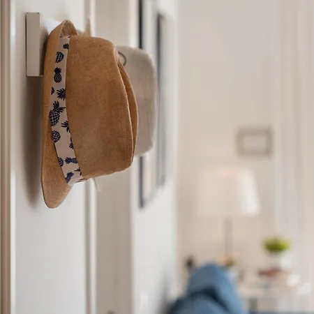 Lejlighed Ocean View By Agueita Salada