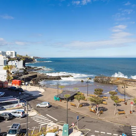 Appartamento Ocean View By Agueita Salada