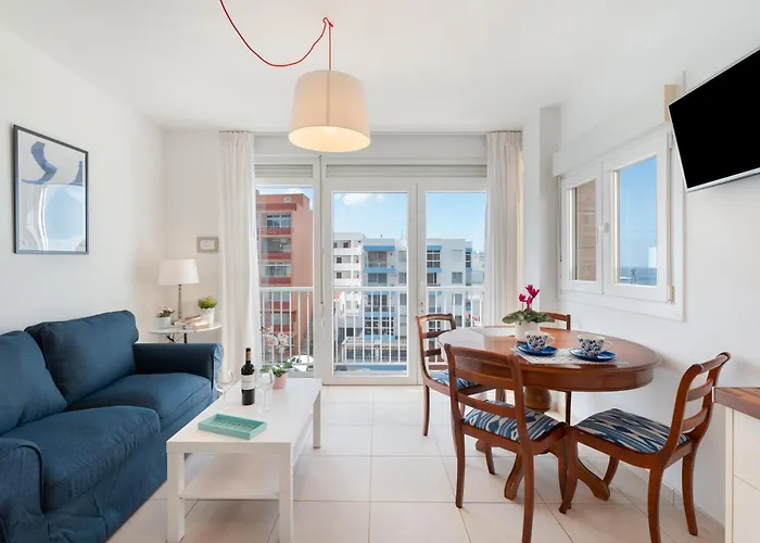 Ocean View By Agueita Salada