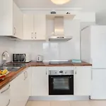 Apartmán Ocean View By Agueita Salada *
