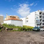Ocean View By Agueita Salada Apartmán Bajamar (La Laguna)