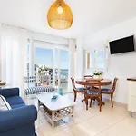 Apartmán Ocean View By Agueita Salada *
