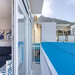 Apartman Ocean View By Agueita Salada