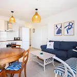 Apartmán Ocean View By Agueita Salada *