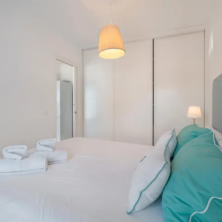 Appartement Ocean View By Agueita Salada Bajamar (La Laguna)