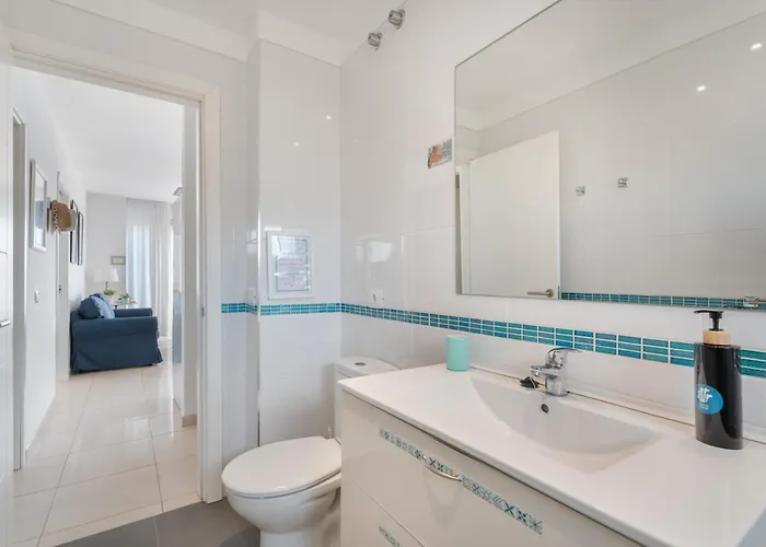 Ocean View By Agueita Salada Appartement *