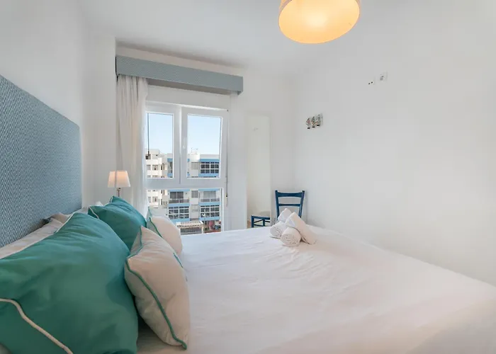 Ocean View By Agueita Salada Appartement Bajamar (La Laguna)