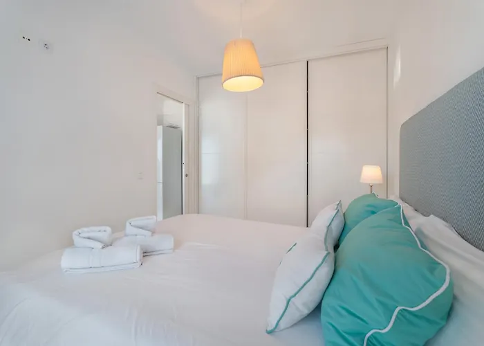 Appartement Ocean View By Agueita Salada Bajamar (La Laguna)