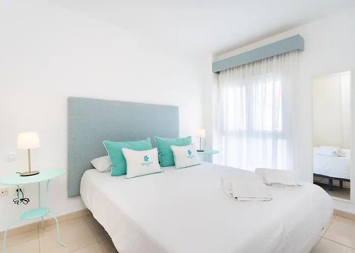 Ocean View By Agueita Salada Apartament