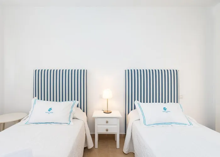Ocean View By Agueita Salada Apartament *