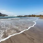 Ocean View By Agueita Salada דירה